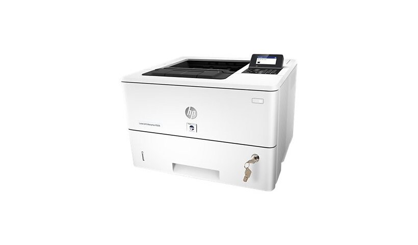 TROY MICR M506dn - printer - B/W - laser