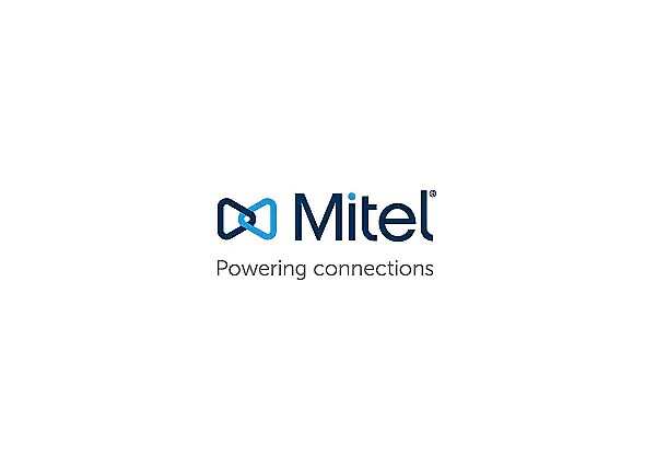 Mitel Wall Mount Kit for 6900/6800 Series IP Phone
