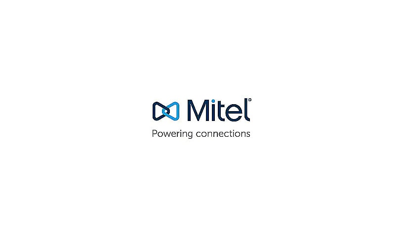 Mitel Wall Mount Kit for 6900/6800 Series IP Phone