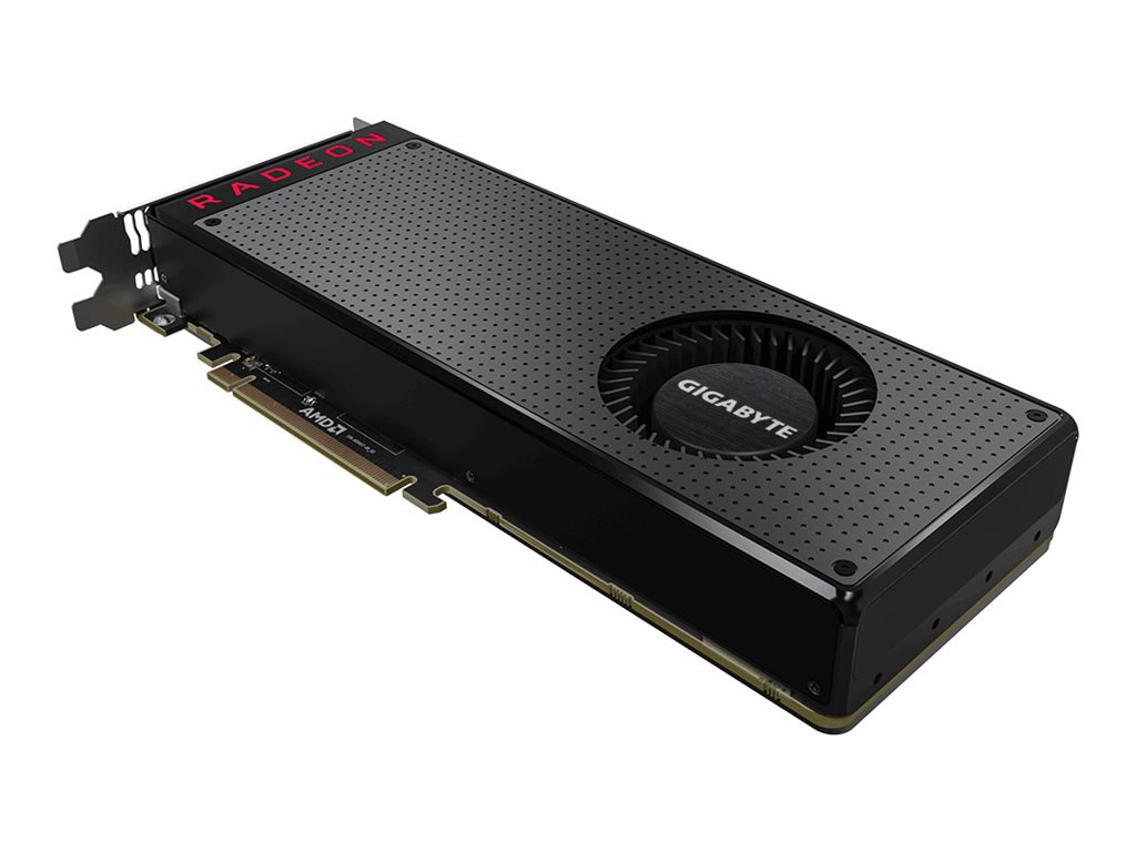 Gigabyte Radeon RX VEGA 56 8G - graphics card - Radeon RX VEGA 56 - 8 GB