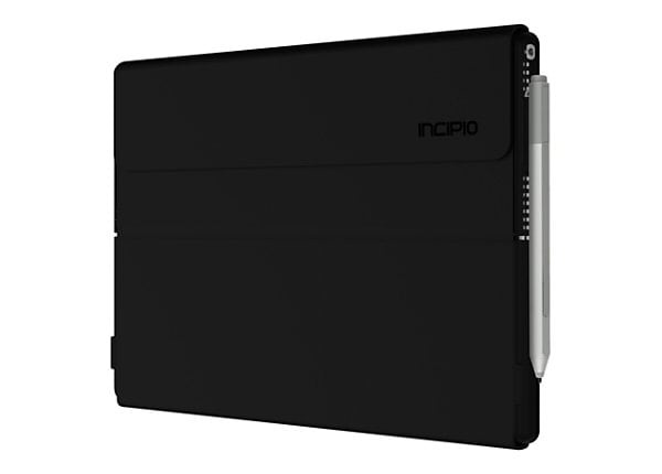 Incipio Faraday Folio - back cover for tablet