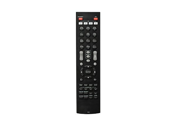 Hitachi remote control