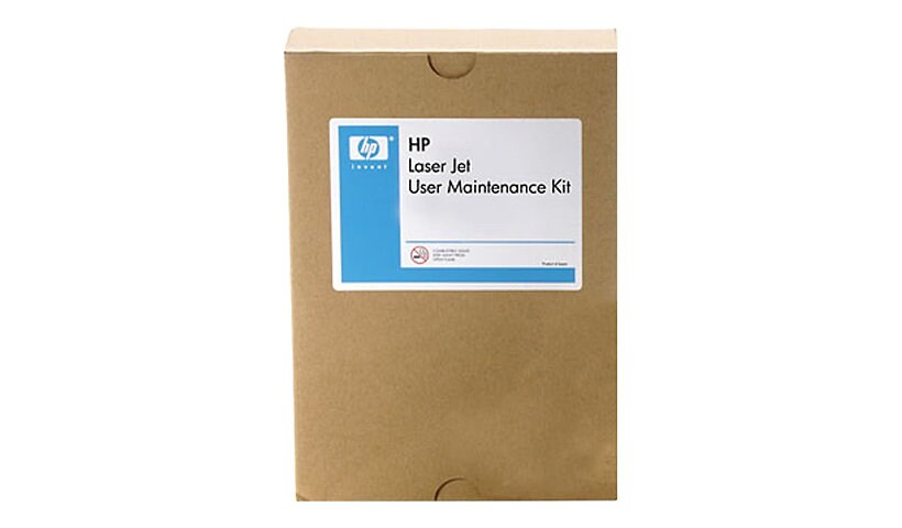 HP - LaserJet - maintenance kit