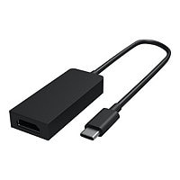 Microsoft Surface USB-C to HDMI Adapter - adapter - HDMI / USB