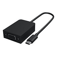 Microsoft Surface USB-C to VGA Adapter - adapter - VGA / USB