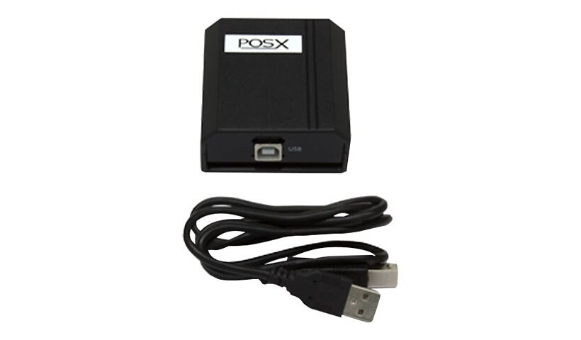 POS-X EVO-CD-USB - adaptateur pour interface de tiroir-caisse