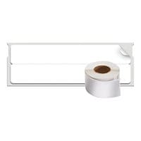 Dymo LabelWriter - address labels - 520 label(s) - 28,6 x 88,9 mm