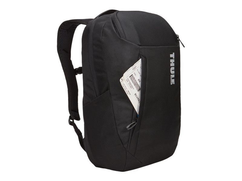 Thule Accent TACBP-115 - notebook carrying backpack