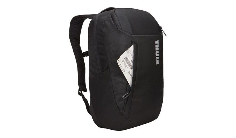 Thule Accent TACBP-115 - notebook carrying backpack