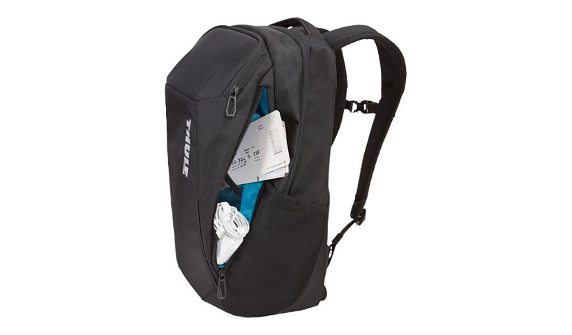 Thule Accent TACBP-116 - notebook carrying backpack