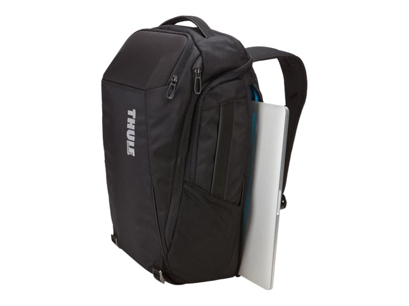 Thule Accent TACBP-216 - notebook carrying backpack