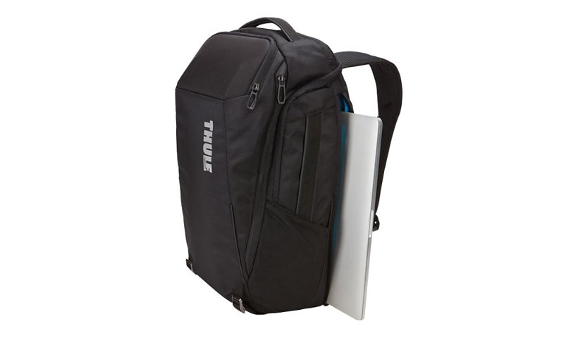 Thule Accent TACBP-216 - notebook carrying backpack