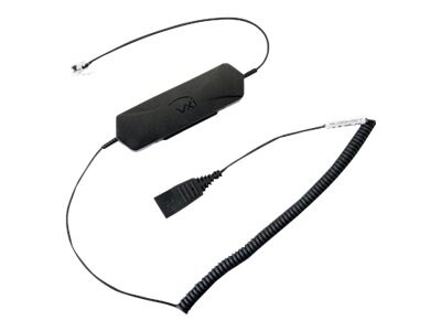 VXI OmniCord V - headset adapter