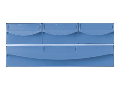 Capsa Healthcare - mounting component