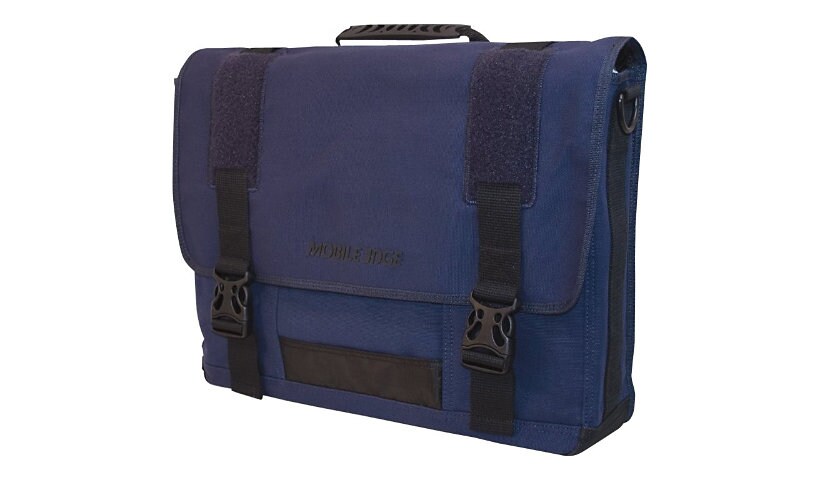 Mobile Edge The ECO 15.6" to 17.3" Messenger notebook carrying case