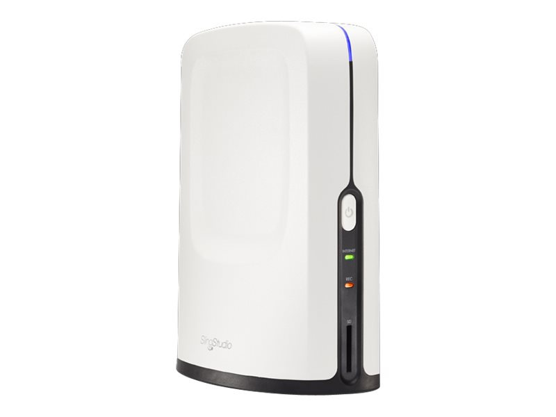 SlingStudio Hub video capture adapter - 802.11ac