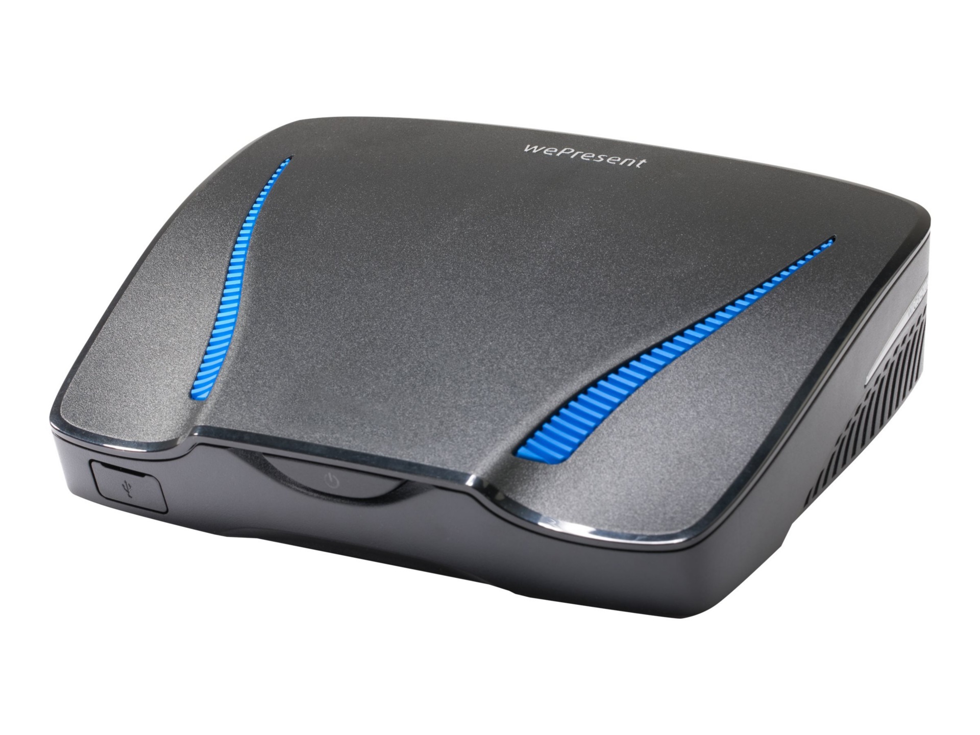 Barco wePresent WiCS-2100 Wireless Presentation/Collaboration Device