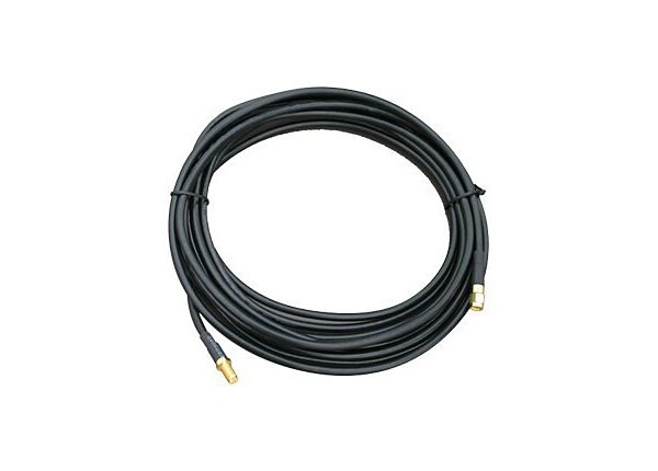 TP-LINK antenna extension cable - 16.4 ft