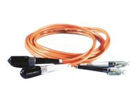Ortronics patch cable - 2 m