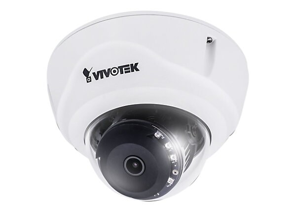 Vivotek FD836BA-HVF2 - network surveillance camera