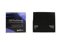 IBM - LTO Ultrium x 1 - cleaning cartridge