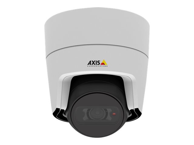 AXIS 4MP FIXED OUTDOOR MINI DOME CAM