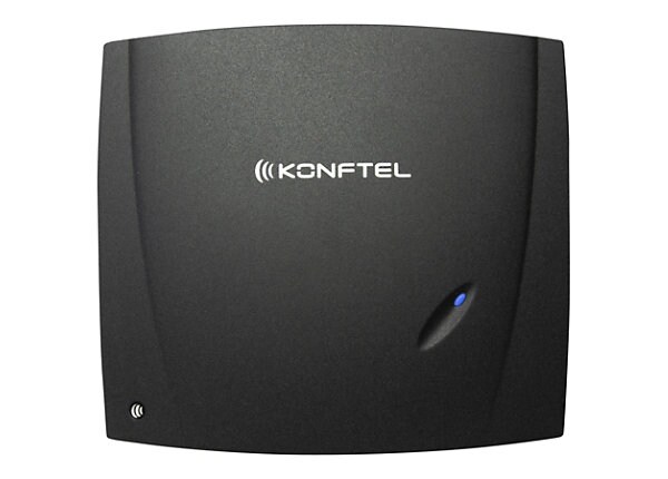 NEW Konftel 300 DECT Base Station for Analog Telephone Connections 840102128 