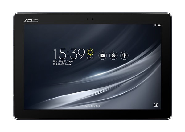 ASUS ZenPad 10 Z301M - tablet - Android 7.0 (Nougat) - 16 GB - 10.1"