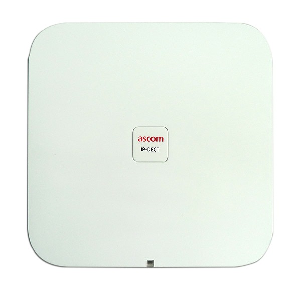 Ascom IP-DECT Base Station with Internal Antenna