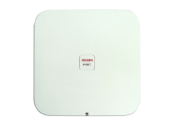 Ascom IP-DECT Base Station with Internal Antenna