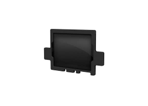 GCX 75/100mm VESA Mountable Tablet Enclosure for Samsung Tab S3 (Black)