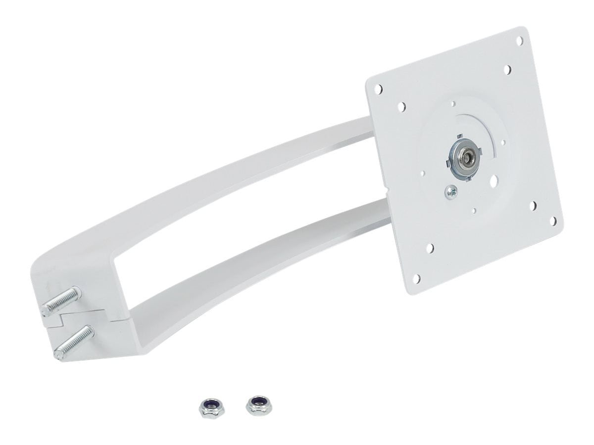 Ergotron SV10 mounting component - for tablet - white - TAA Compliant
