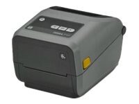 Zebra ZD420t - label printer - B/W - thermal transfer