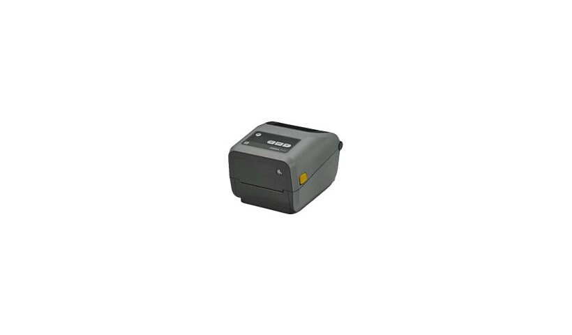 Zebra ZD420t - label printer - B/W - thermal transfer