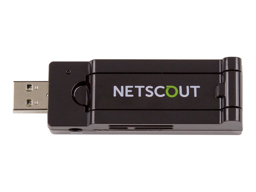 NetAlly - network adapter - USB 3.0