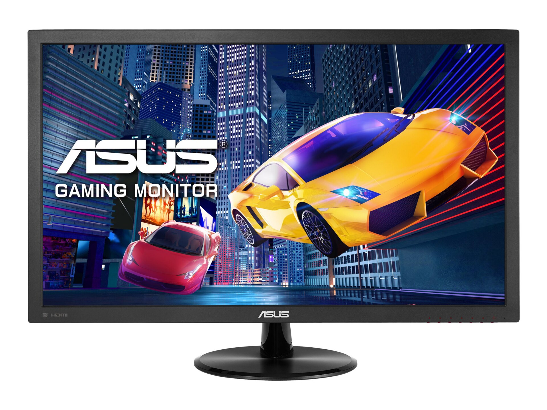 ASUS VP247QG - LED monitor - Full HD (1080p) - 23.6"