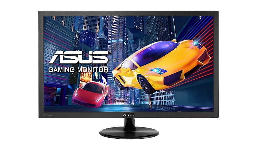 ASUS VP247QG - LED monitor - Full HD (1080p) - 23.6"