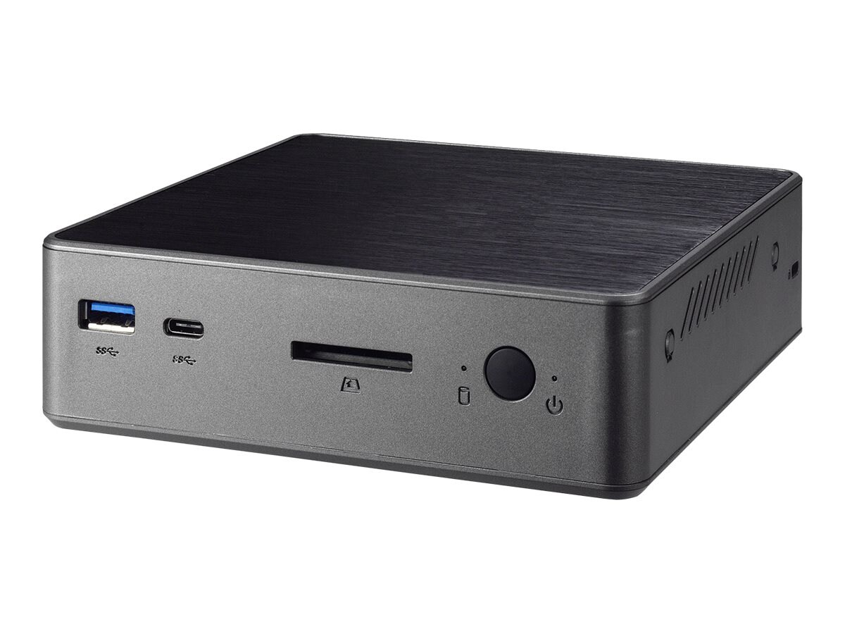 ViewSonic NMP709-P10_1 - digital signage player