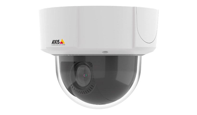 AXIS M5525-E PTZ Network Camera - network surveillance camera