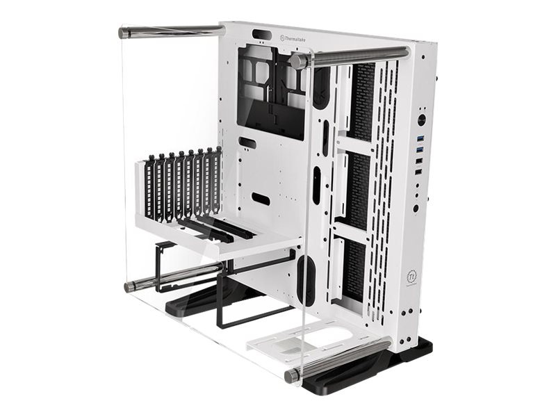 Thermaltake Core P3 SE - Snow Edition - mid tower - ATX
