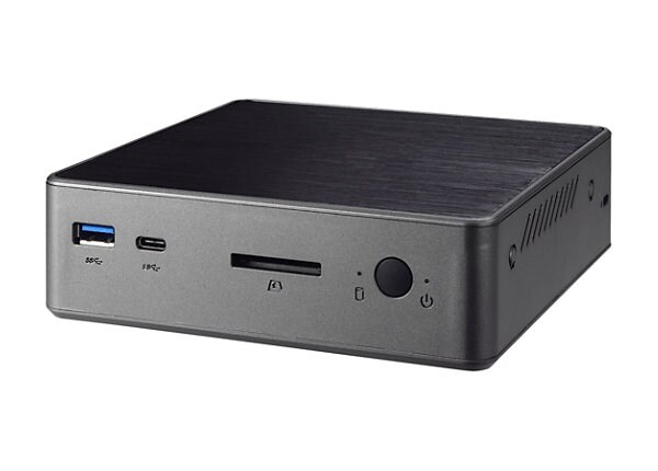 ViewSonic NMP709-P10_5 - digital signage player