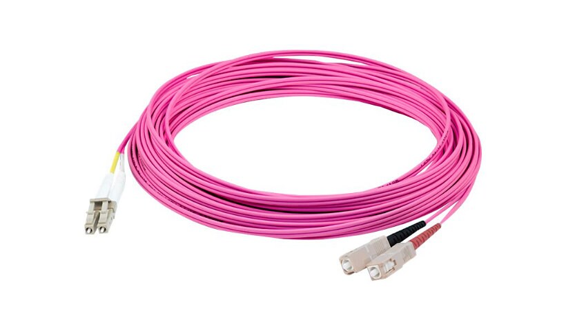 Proline patch cable - 3 m - pink