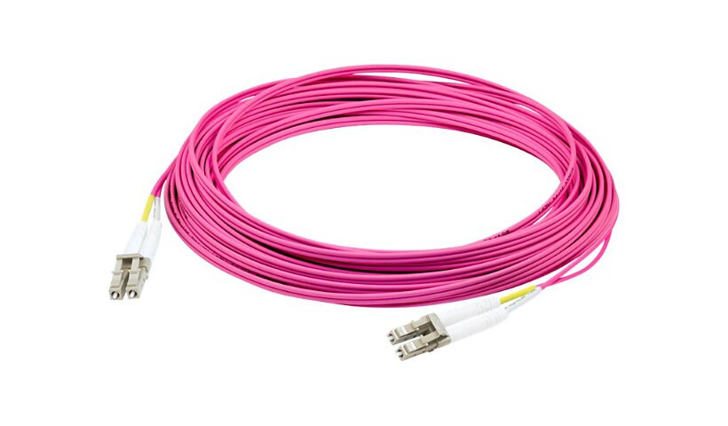 Proline patch cable - 3 m - pink