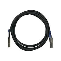 QNAP SAS external cable - 10 ft