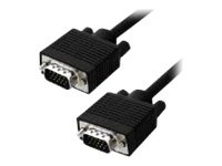 4XEM High Resolution - VGA cable - 10 ft