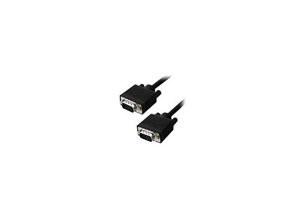 4XEM High Resolution - VGA cable - 10 ft