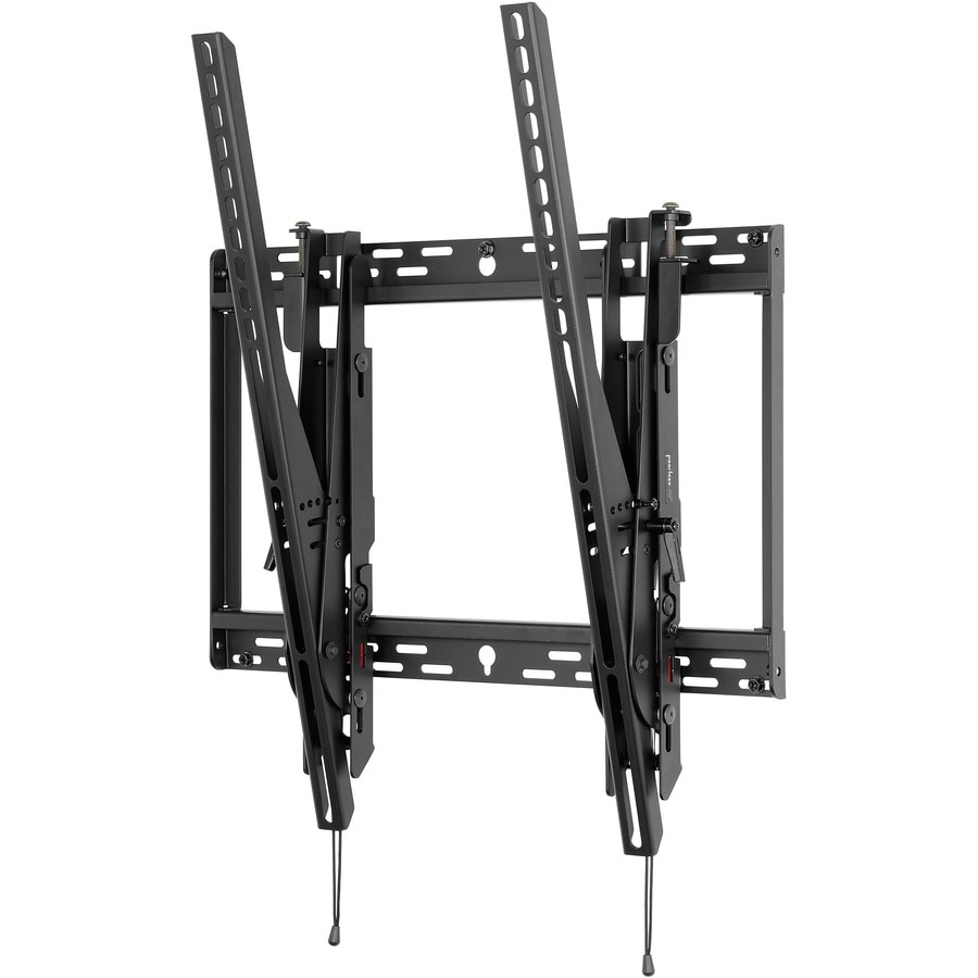 Peerless-AV® SmartMount® Universal Portrait Tilt Wall Mount for 46" to 90"