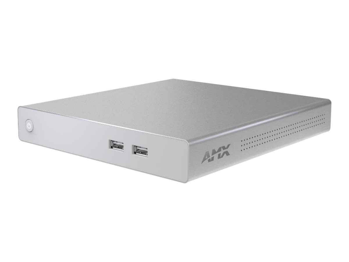 AMX Acendo Core 5100 - video conferencing device
