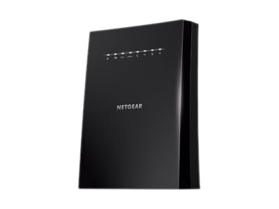 NETGEAR Nighthawk Mesh X6S Tri-Band WiFi Mesh Extender (EX8000)