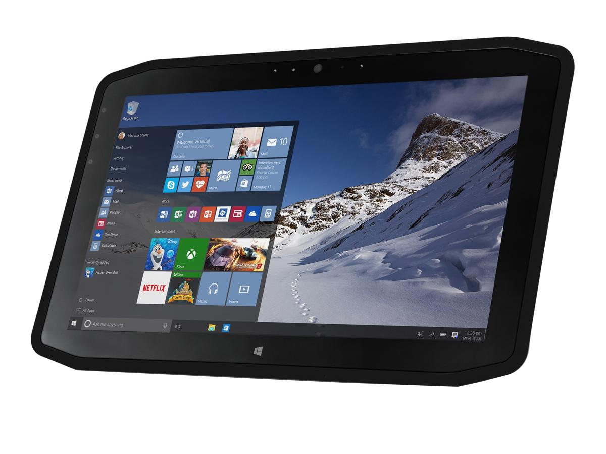 Zebra XSLATE R12 12.5'' Rugged Tablet